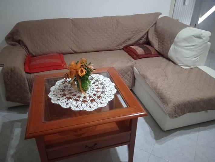Gîte pour 5 personnes, avec vue à Copertino