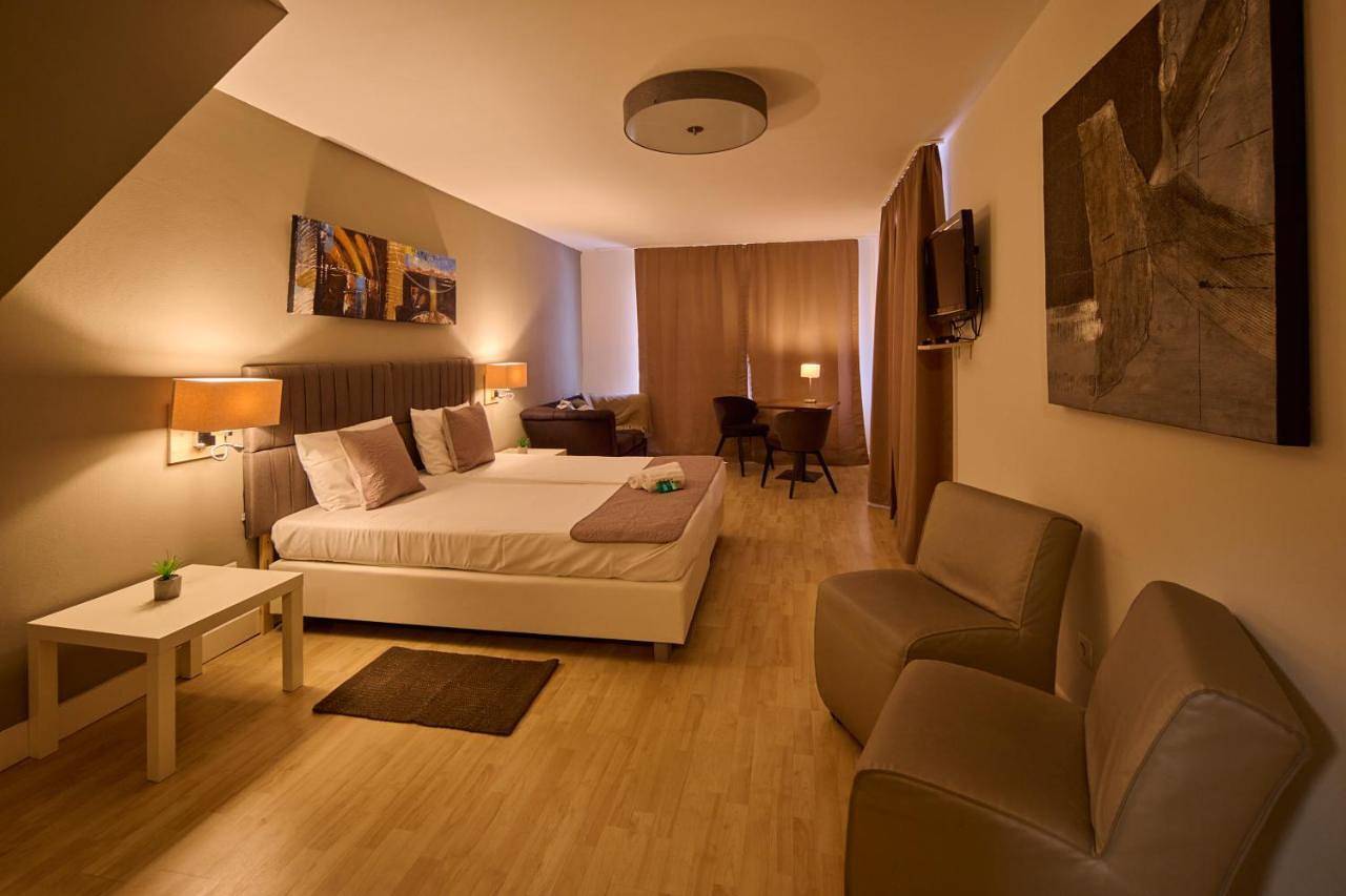 Auswärts - Dein Hotel in Bad Fredeburg, Schmallenberg