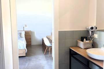 Agriturismo per 3 Persone in Lazise, Prealpi Gardesane, Foto 4