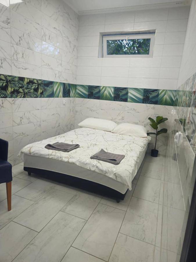Appartement de vacances pour 4 personnes, avec terrasse