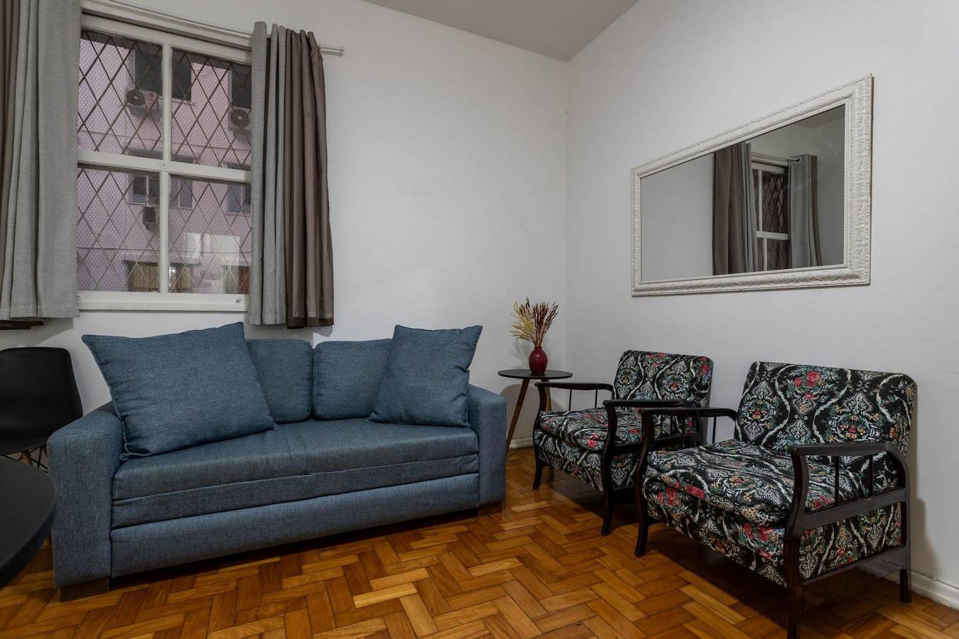 Appartamento intero, 6 minutes from Copacabana beach | El108 in Copacabana, Rio de Janeiro