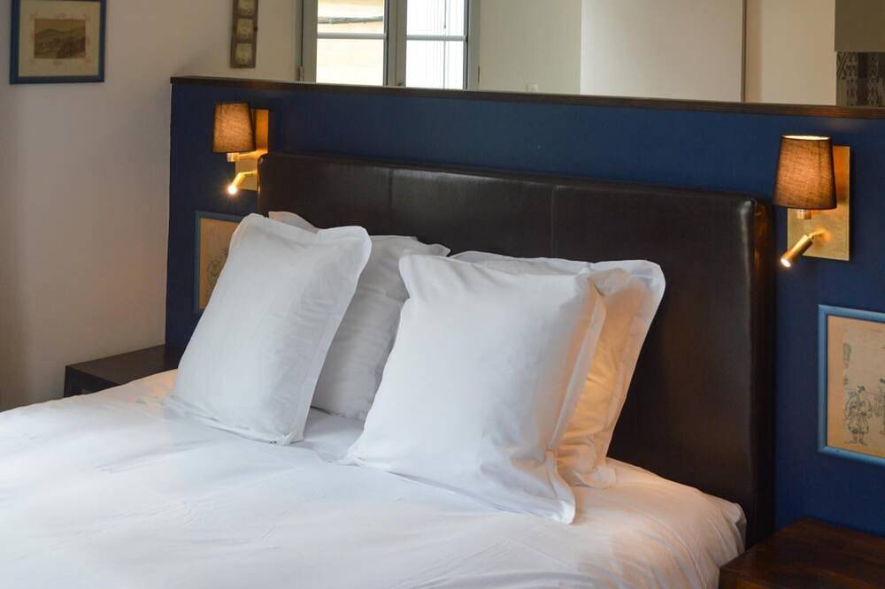 Appartement De Vacances pour 2 Personnes dans Bergerac, Périgord Pourpre