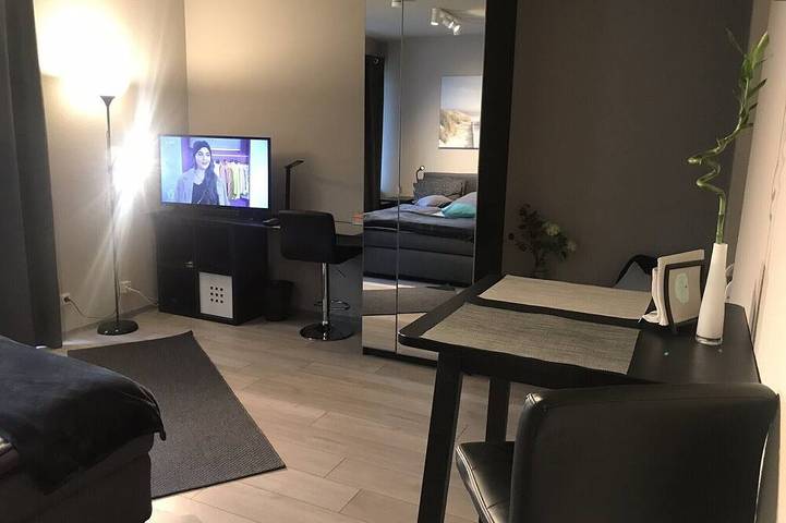 Ferienwohnung für 1 Personen - 1