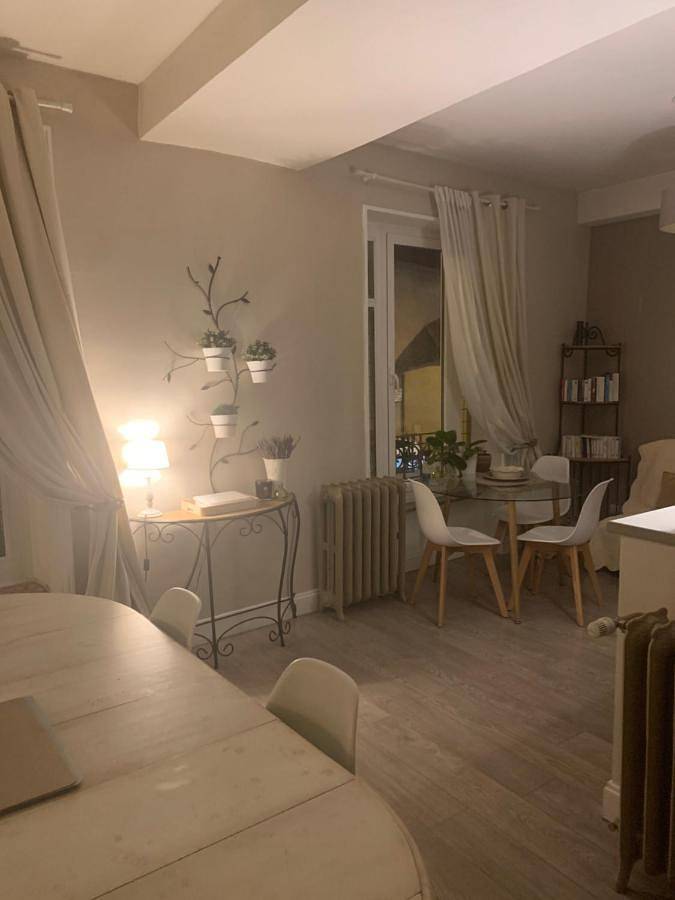 Location de vacances pour 4 personnes, avec jardin à La Tour-du-Pin - 3