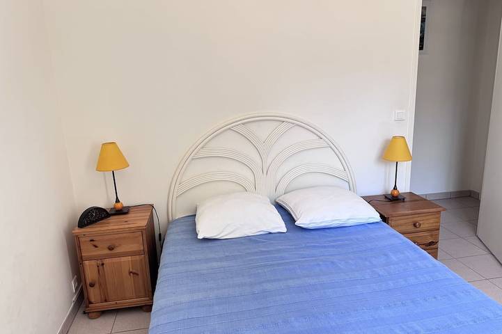 Location de vacances pour 8 personnes, avec Terrasse et Jardin dans Plage des Huttes - 2