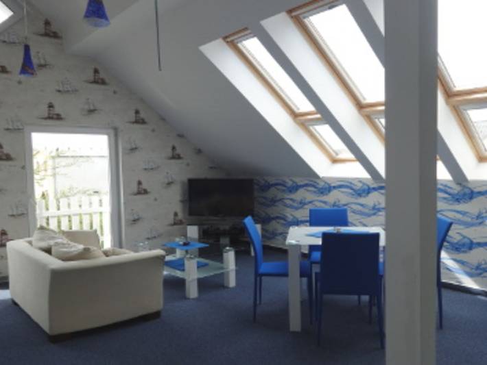 Ferienhaus für 2 Personen auf Usedom - 2