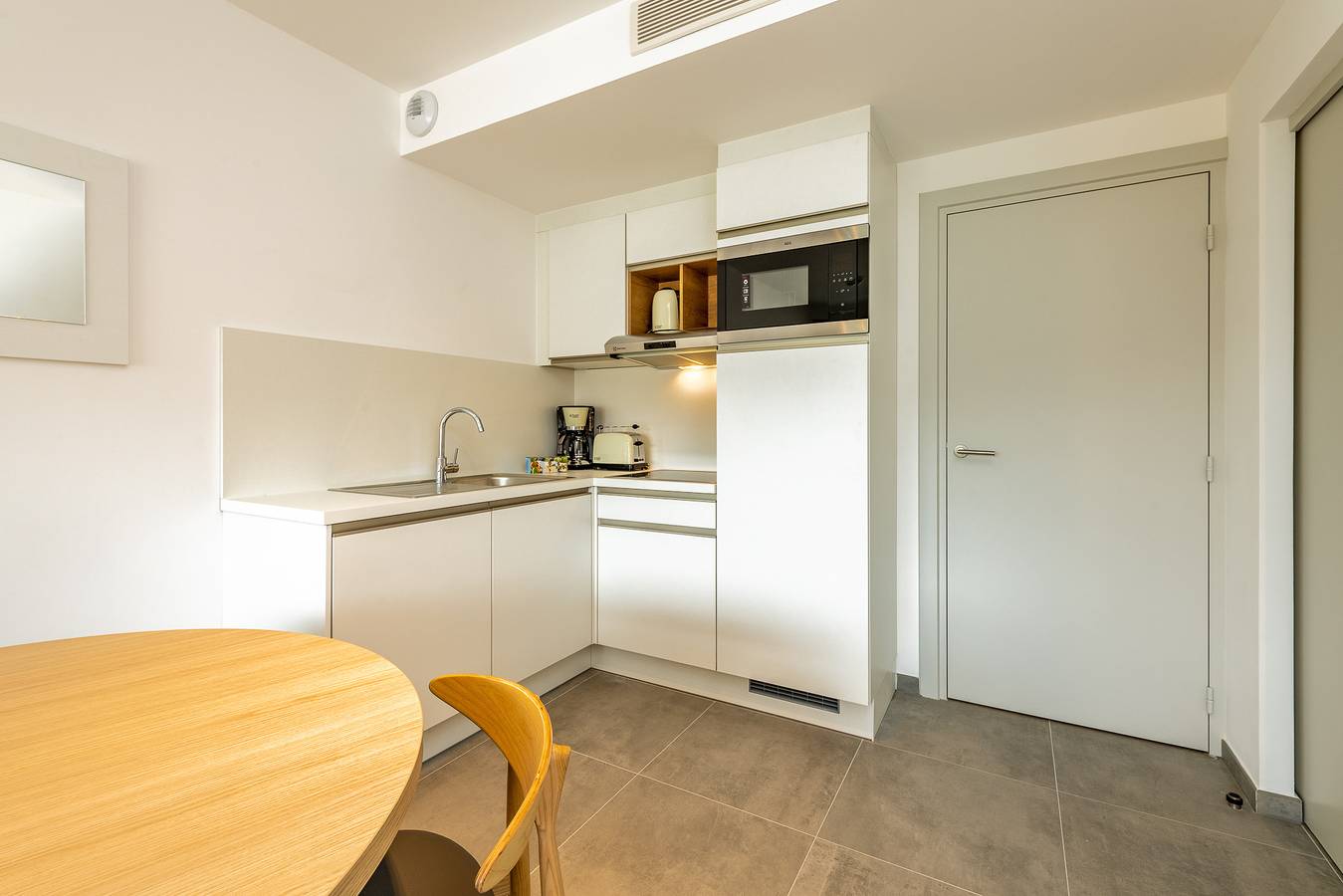 Apartamento entero, New family suite for 6 people with 2 bunk beds in Vence (Alpes Marítimos), Costa mediterránea (Francia)