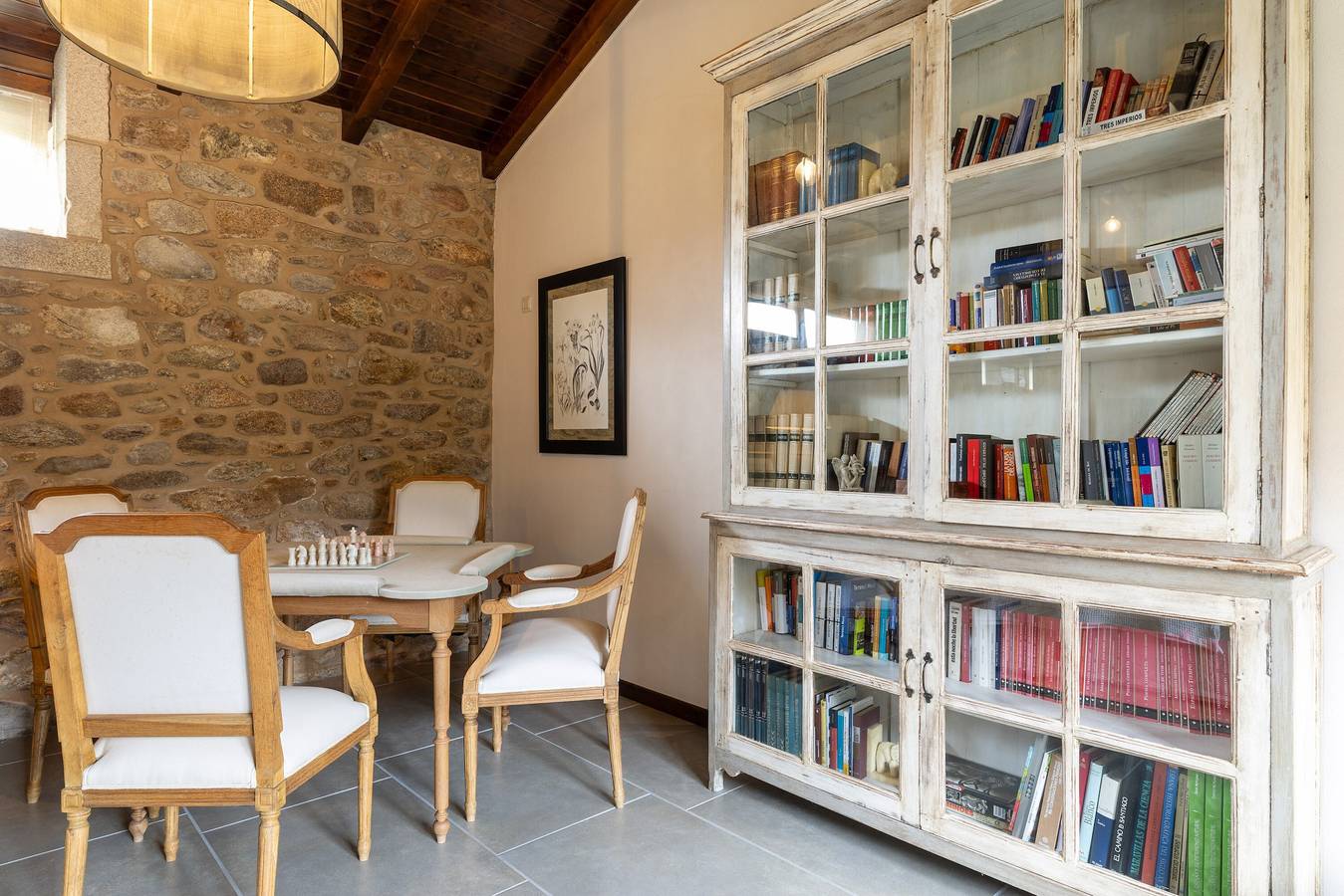 Bed and Breakfast 'Frailecillo' met privétuin en Wi-Fi, foto 13