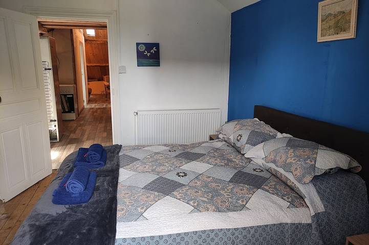 Gîte pour 4 personnes à Pionsat - 2