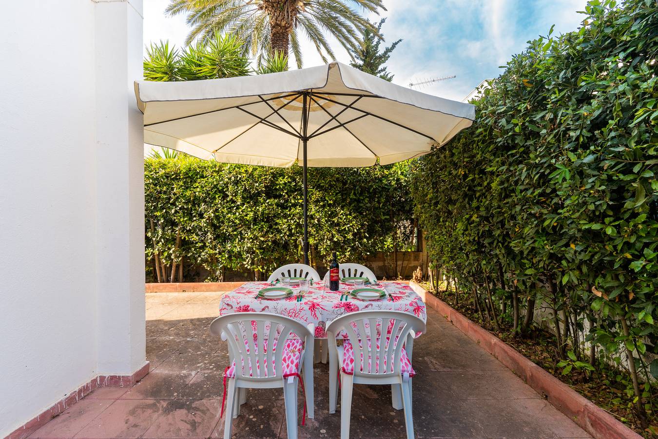 Appartamento Rivabella by Barbarhouse in Rivabella di Gallipoli, Rivabella