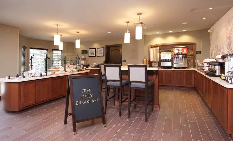 Estudio entero, Estudio para 4 personas con piscina in Lago Erie