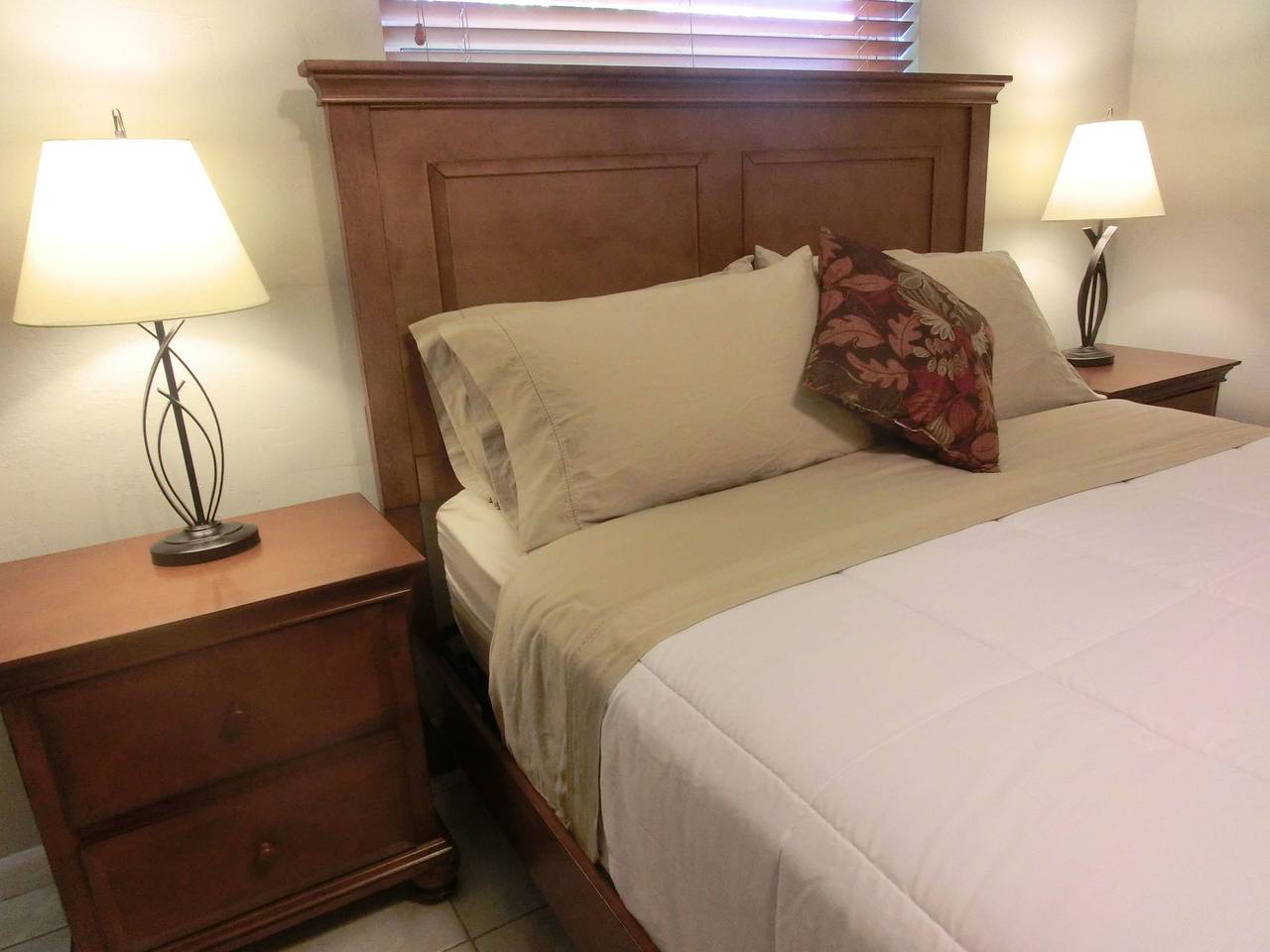 Apartamento entero, Wohnung mit Terrasse in Florida