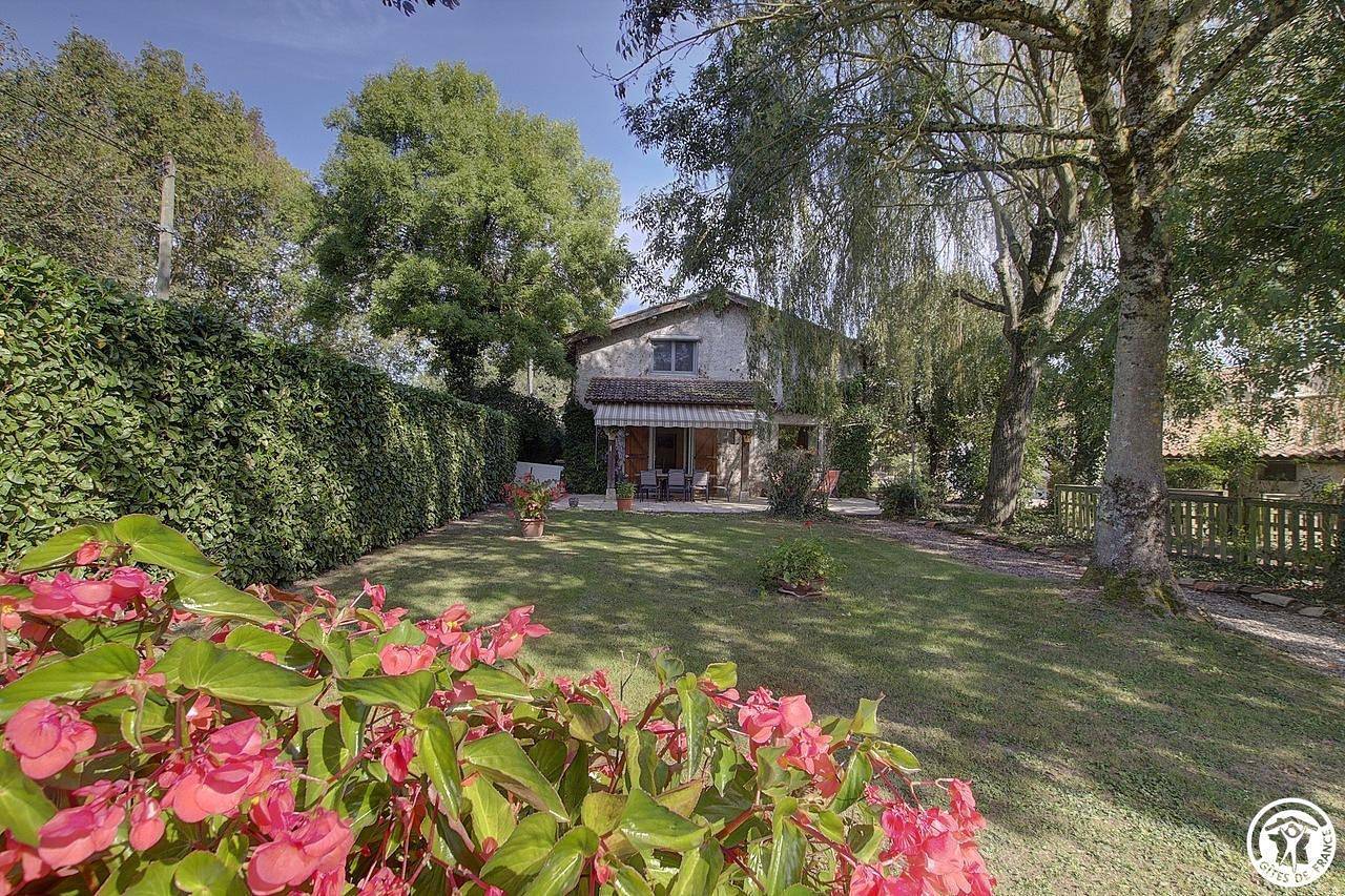 Le Grand Marène in Le Montellier, Ain