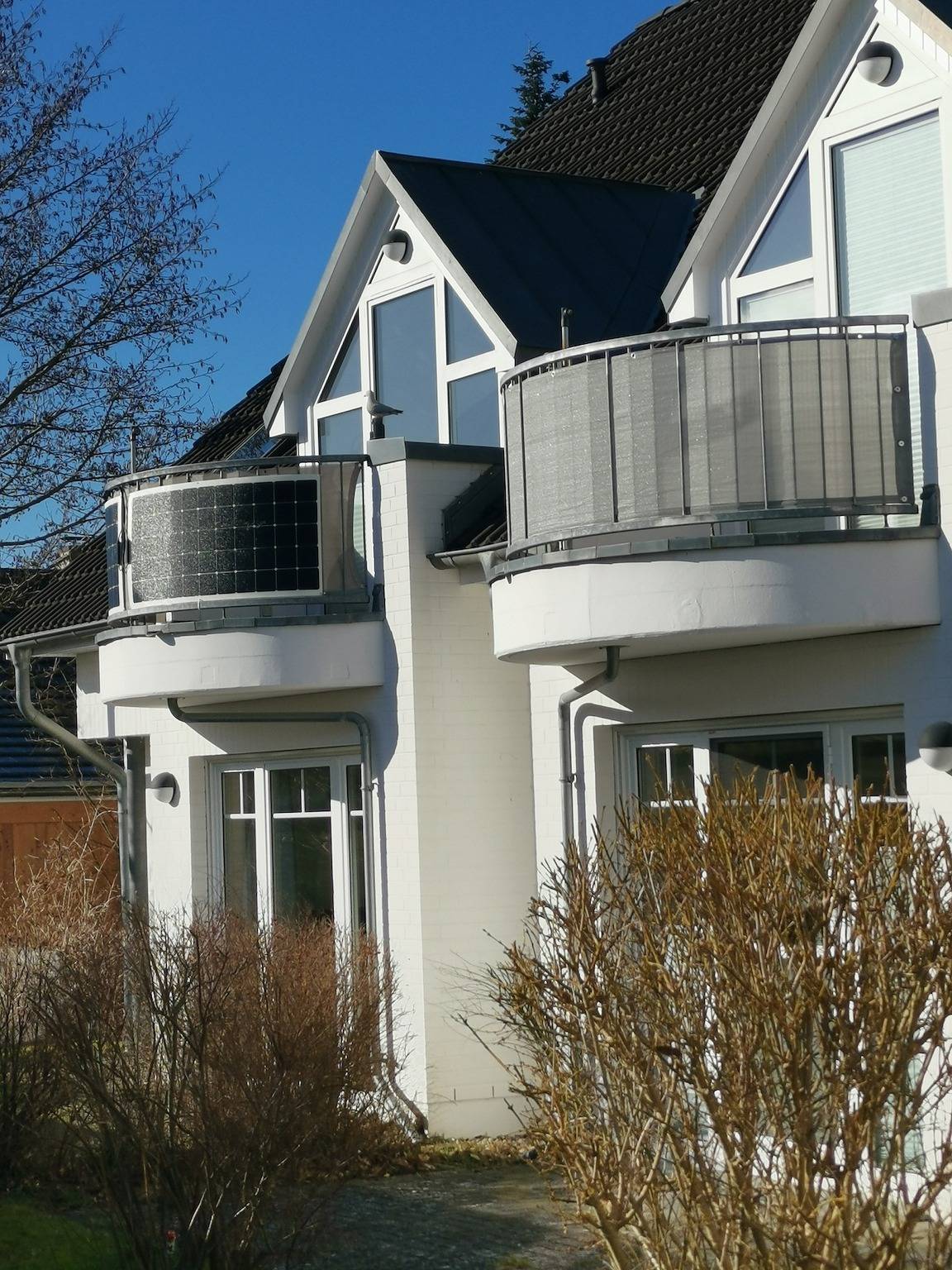Ganze Ferienwohnung, Boddenkieker 03 in Zingst, Fischland - Darß - Zingst