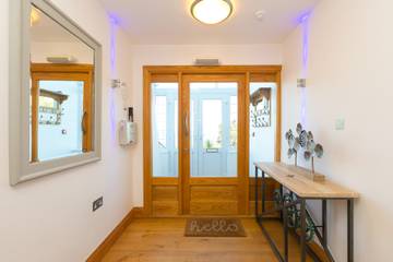 Cottage for 10 People in St. Ives, Cornwall, Photo 4