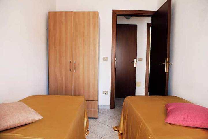 Appartement entier, A Casa di Doralucia - Santa Maria di Leuca in Leuca, Castrignano del Capo