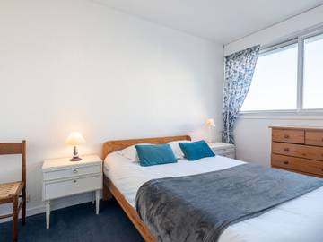 Appartement De Vacances pour 6 Personnes dans Quiberon, Région de Lorient, Photo 4