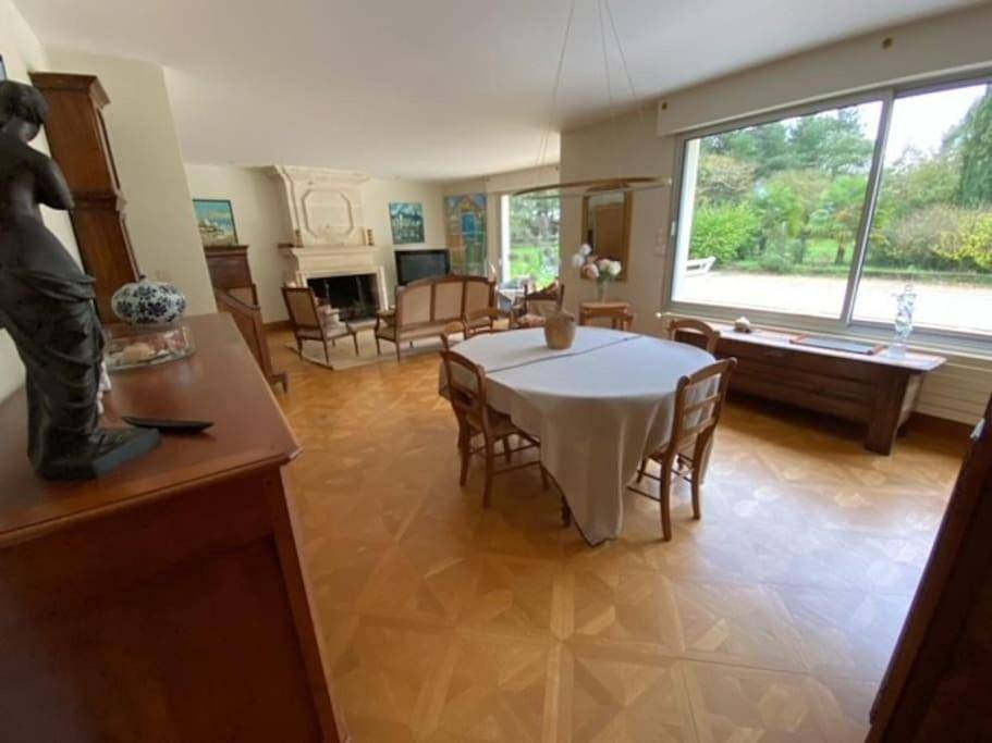 Five-Bedroom House in Sainte-Hermine, Fontenay-le-Comte