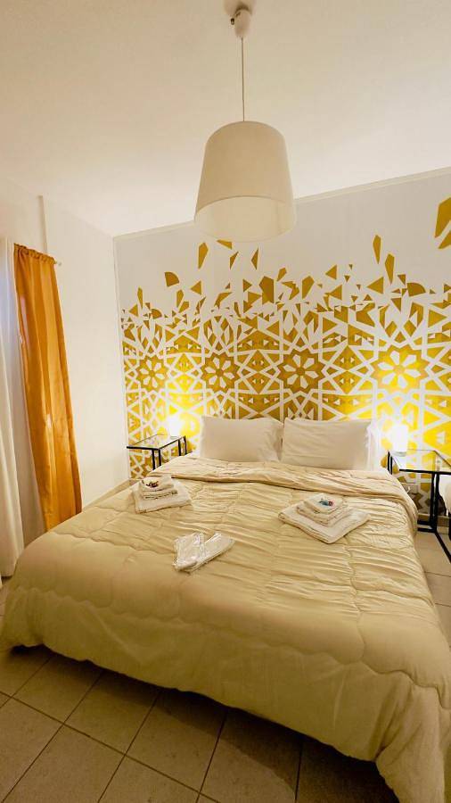 Double Room in Monreale, Provincia di Palermo