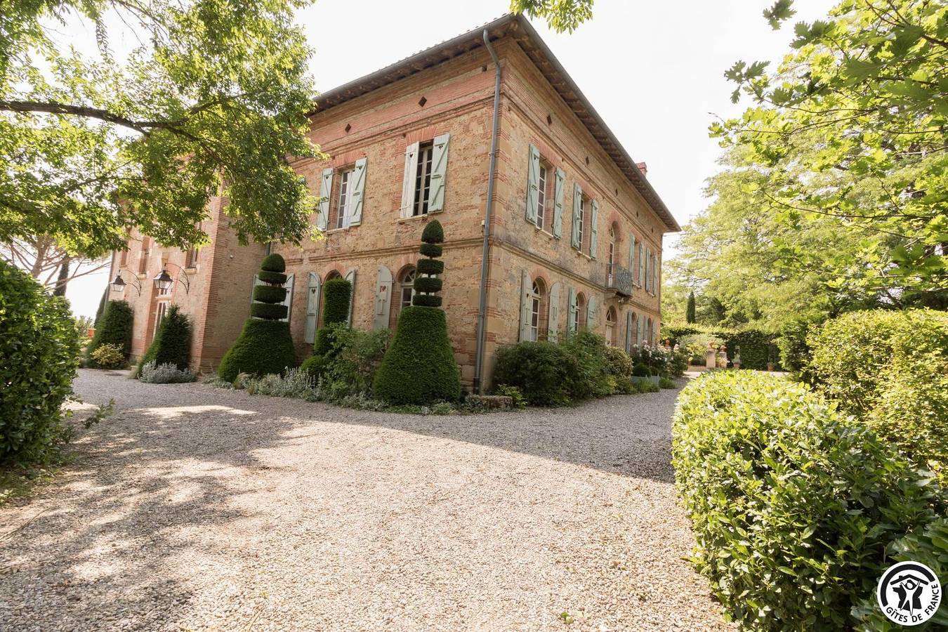 Maison de vacances