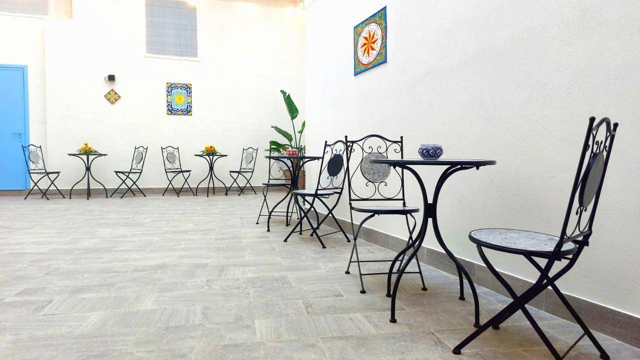 Il Sogno Siciliano in Mazara del Vallo, Région de Mazara del Vallo