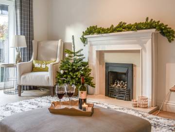 Cottage for 6 People in Skipton, North Yorkshire, Photo 3