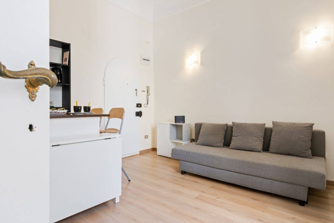 Ganze Wohnung, Ferienwohnung für 2 Personen in Florence city center, Florenz