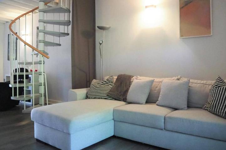 Location de vacances pour 4 personnes, avec piscine et terrasse à Saintes-Maries-de-la-Mer - 4