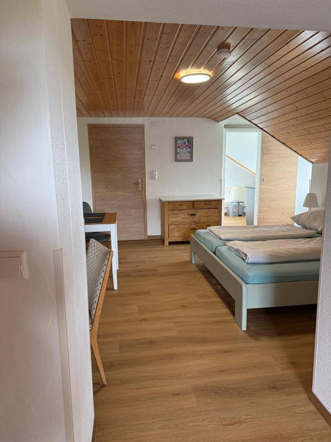 Ganze Wohnung, Gästehaus Kling in Sulzberg, Bayerisch Schwaben