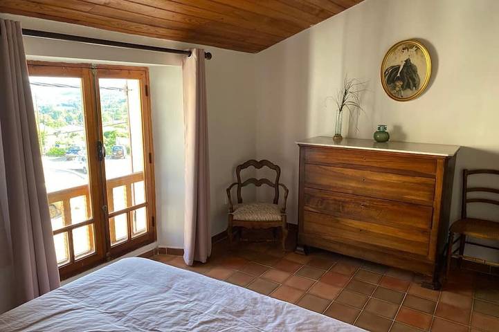 Gîte pour 4 personnes à Montmeyan - 3