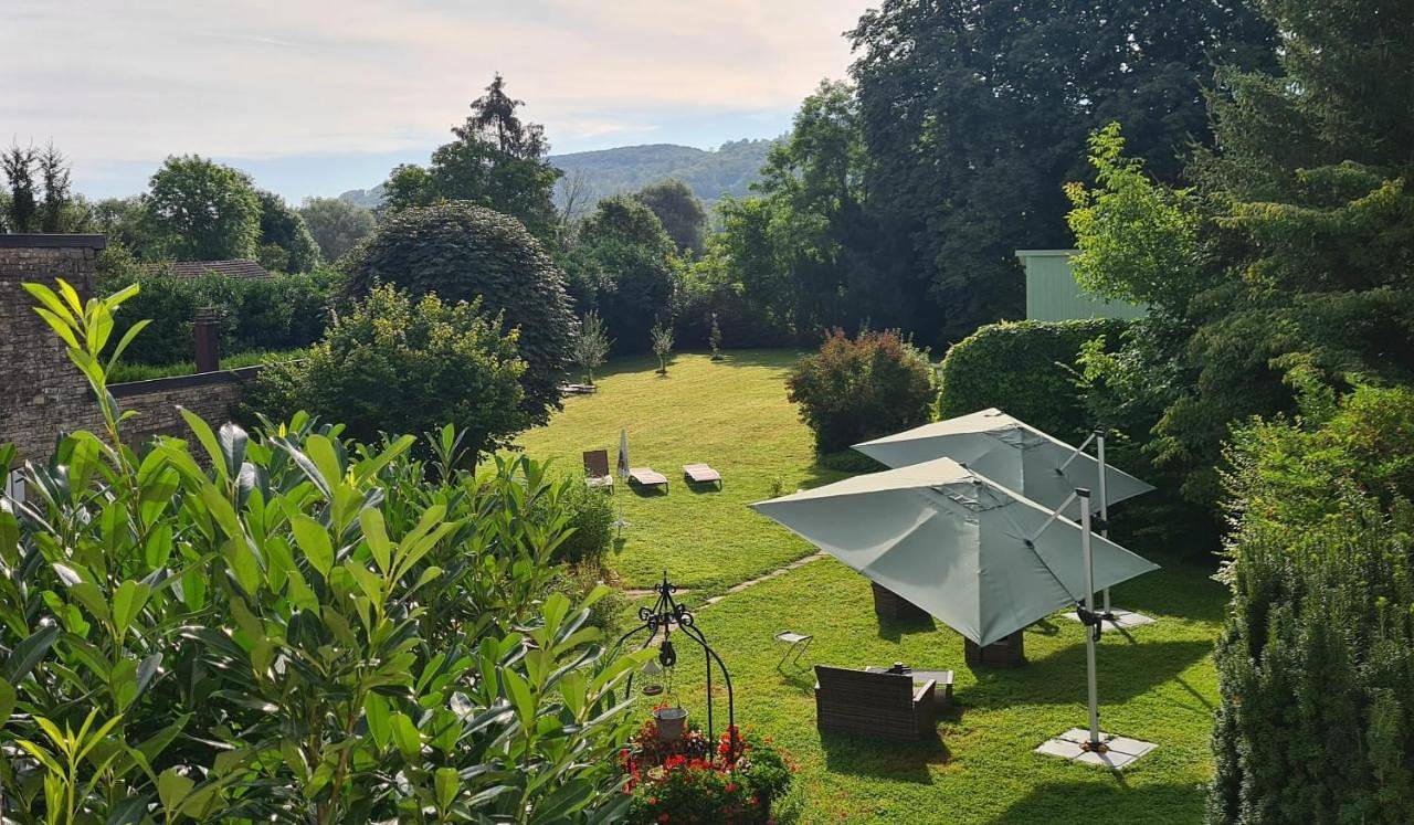 Chez Pierre in Remoncourt, Neufchâteau