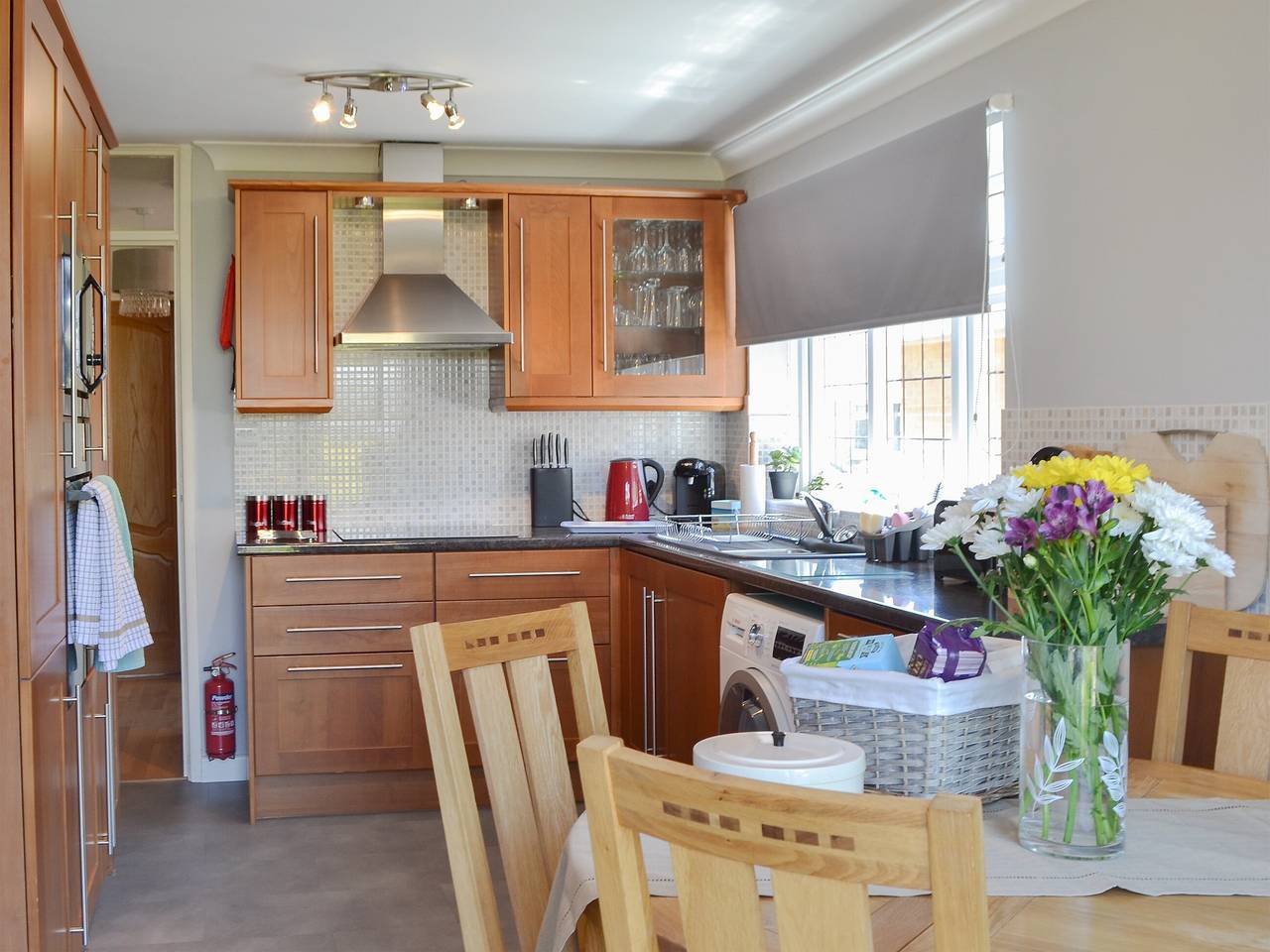 Coastal Dream in Mudeford, Christchurch
