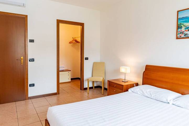 Ganze Wohnung, Corte delle Rose in Garda, Gardasee-Berge