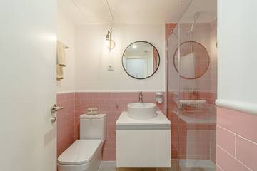 Apartamento Estúdio para 4 Pessoas em Centro (Madrid), Madrid, Foto 3