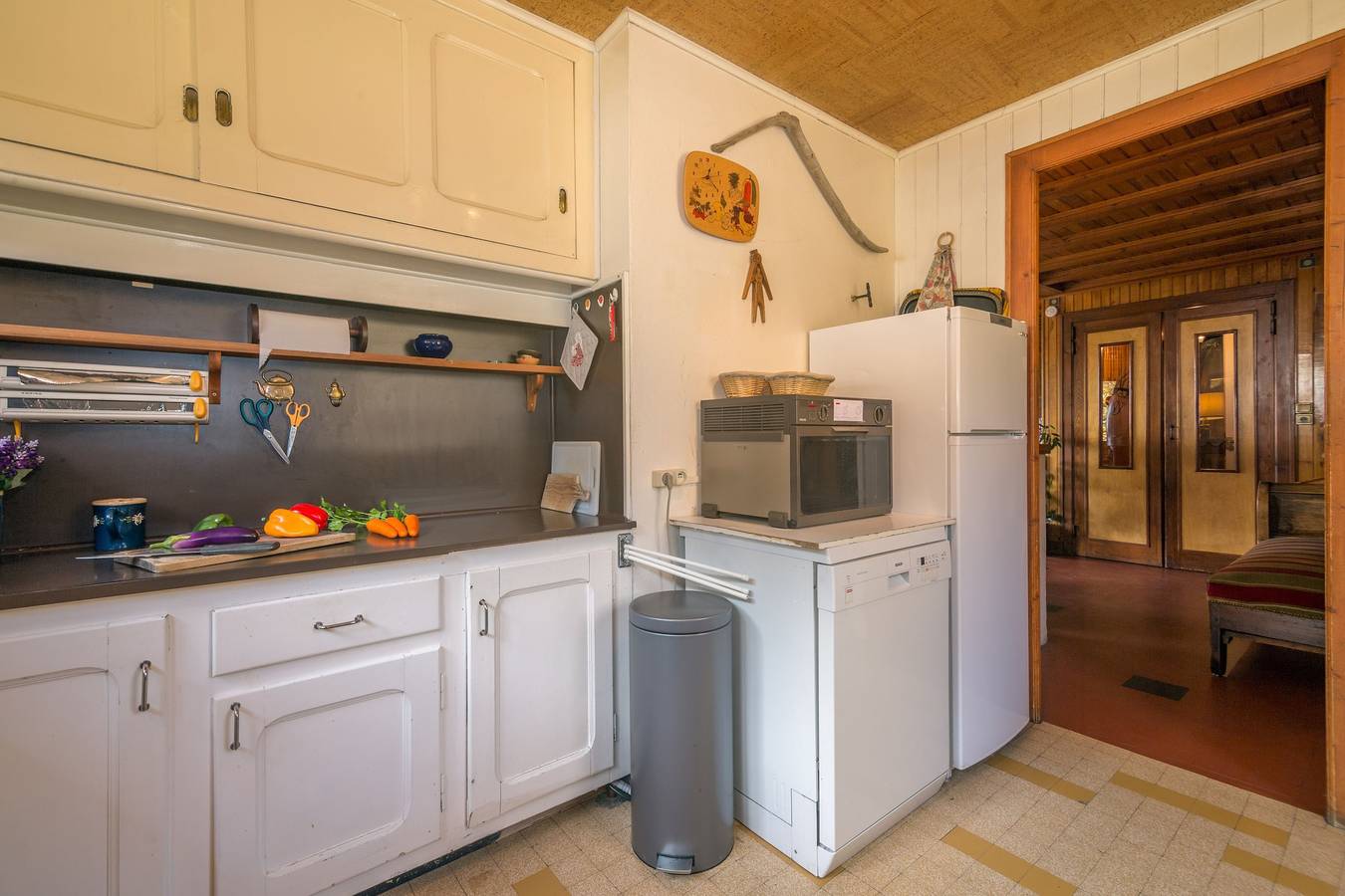 Chalet La Remuaz in Vallorcine in Les Grandes Montets, Chamonix-Mont-Blanc