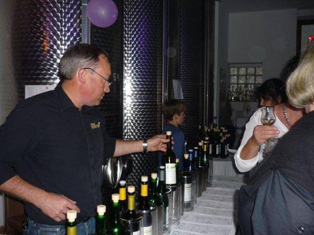 Ferienhaus für 4 Personen, mit Terrasse an der Mosel - 2