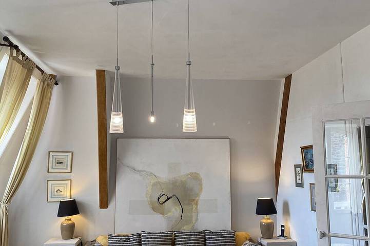 Ferienwohnung für 6 Personen in Dinard
