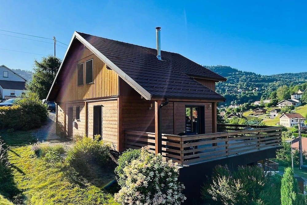 Photo : Maison de vacances