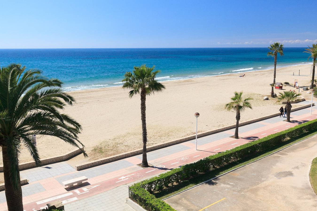Apartamento entero, Cc04-249 Uhc Dms Family Apartments in Vilafortuny, Cambrils