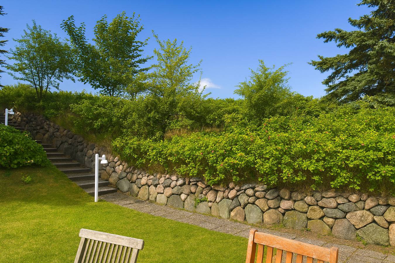 Ferienhaus Meerzeit – Munkmarsch in Munkmarsch, Sylt (Gemeinde)