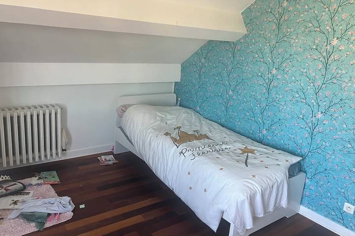 Maison de charme avec piscine centre ville de Bergerac (6-8 personnes) in Bergerac, Périgord Pourpre