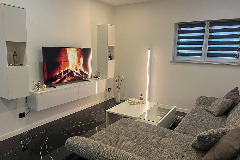 Ganze Wohnung, Fewo in Holzminden-Zentrum 1 in Holzminden, Landkreis Holzminden