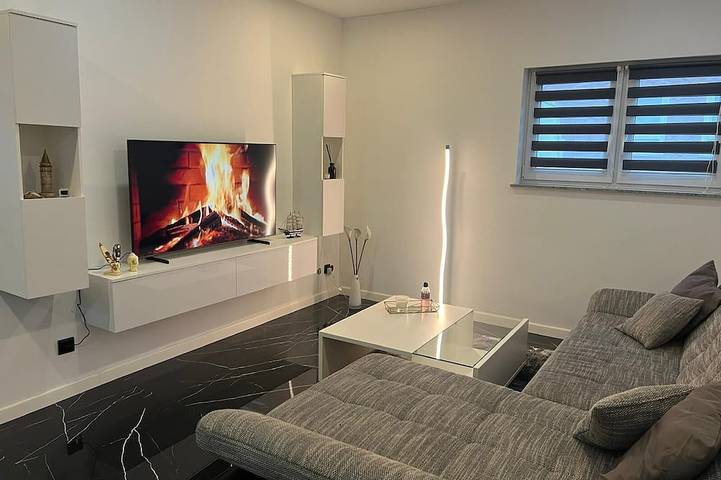 Ferienwohnung für 4 Personen - 1
