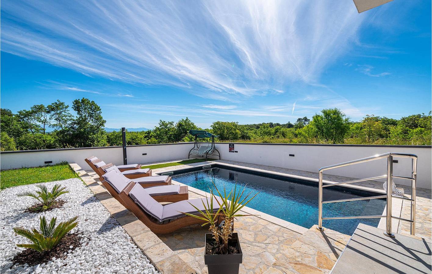 Casa de vacaciones para 6 personas in Ciudad de ZadarZadar, Zadar (Municipality)