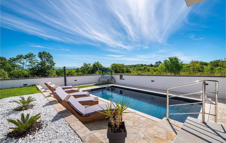 Location de vacances pour 6 personnes à Ville de Zadar - 3