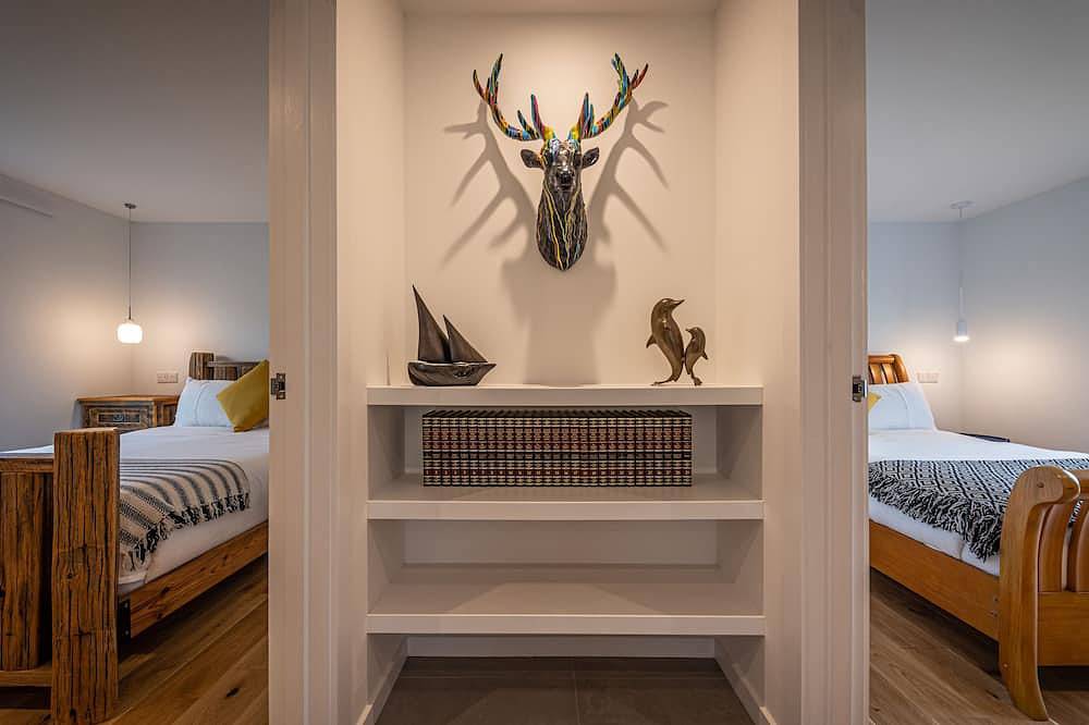 Stoirm - a tranquil rural hideaway in Highlands
