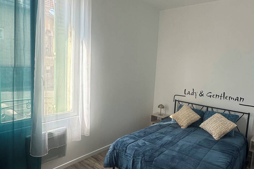 Ganze Wohnung, Very nice apartment, cosy, 3P in Montluçon, Montluçon und Umgebung