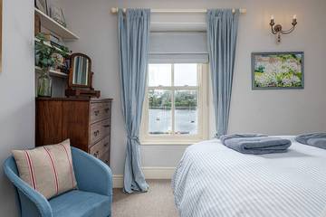 Cottage for 6 People in Porthmadog, Gwynedd, Photo 1