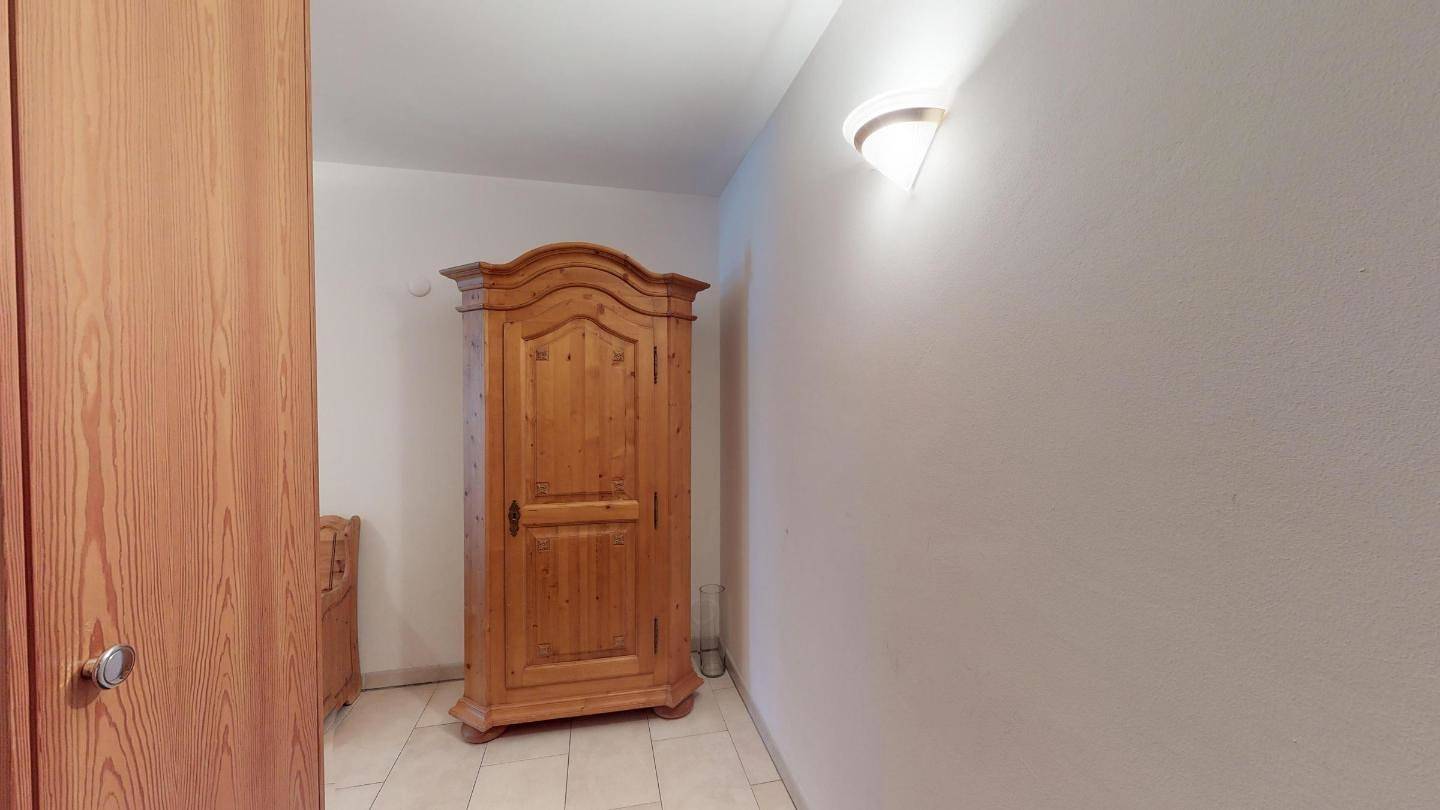 Ganze Wohnung, Abitaziun Splendura 2A - Silvaplana in Silvaplana-Surlej, Silvaplana