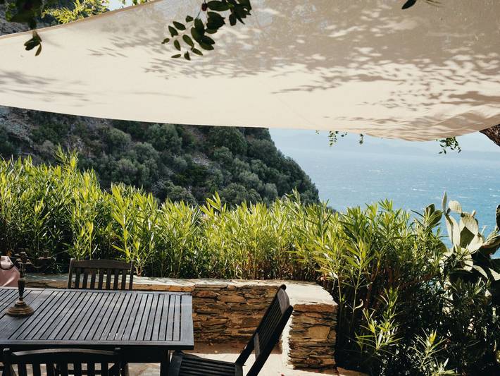 Location maison pour 6 personnes